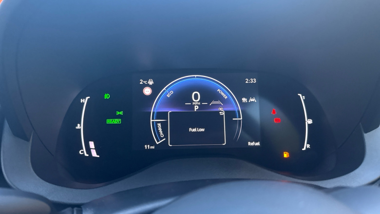 Mazda 2 Hybrid 1.5i Hybrid Homura 5dr CVT Hybrid Hatchback